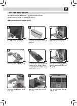 Preview for 42 page of Philips Exprelia HD8854 Operating Instructions Manual