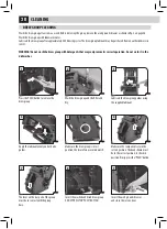 Preview for 43 page of Philips Exprelia HD8854 Operating Instructions Manual