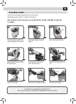 Preview for 44 page of Philips Exprelia HD8854 Operating Instructions Manual