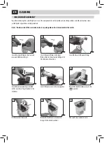 Preview for 45 page of Philips Exprelia HD8854 Operating Instructions Manual