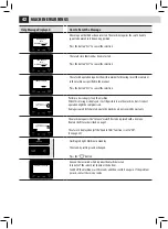 Preview for 47 page of Philips Exprelia HD8854 Operating Instructions Manual