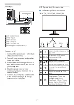 Предварительный просмотр 9 страницы Philips EXR8PH273V7QDAB00 User Manual