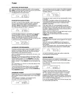 Preview for 10 page of Philips F 400 Instructions For Use Manual