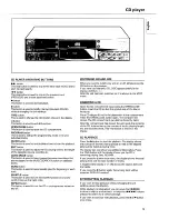 Preview for 13 page of Philips F 400 Instructions For Use Manual