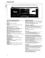 Preview for 16 page of Philips F 400 Instructions For Use Manual