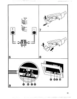 Preview for 15 page of Philips F 880 User Manual