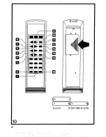 Preview for 13 page of Philips F 883 User Manual