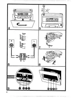 Preview for 9 page of Philips F1275 User Manual