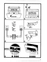 Preview for 9 page of Philips F1385 User Manual