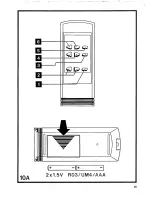 Preview for 11 page of Philips F1395 User Manual