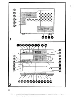 Preview for 14 page of Philips F1395 User Manual