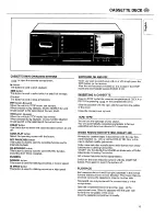 Preview for 15 page of Philips F410 Instructions For Use Manual