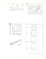 Предварительный просмотр 2 страницы Philips F9436/00 Service Manual