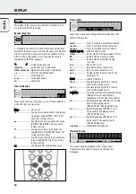 Preview for 14 page of Philips F984 User Manual