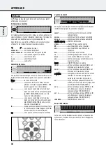 Preview for 36 page of Philips F984 User Manual