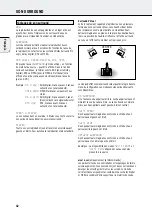 Preview for 42 page of Philips F984 User Manual