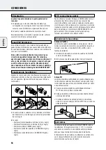 Preview for 56 page of Philips F984 User Manual