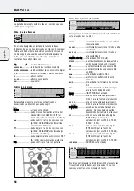 Preview for 58 page of Philips F984 User Manual