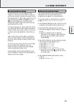 Preview for 63 page of Philips F984 User Manual