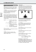 Preview for 64 page of Philips F984 User Manual