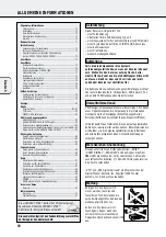 Preview for 70 page of Philips F984 User Manual