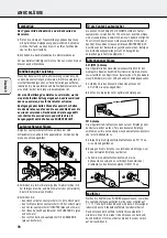 Preview for 78 page of Philips F984 User Manual