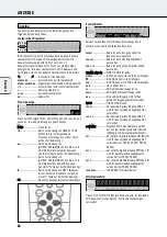 Preview for 80 page of Philips F984 User Manual