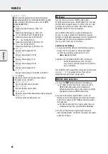 Preview for 82 page of Philips F984 User Manual