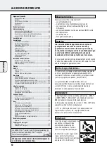 Preview for 92 page of Philips F984 User Manual