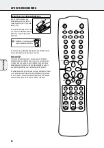 Preview for 94 page of Philips F984 User Manual