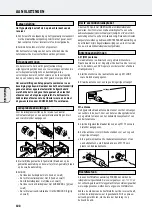 Preview for 100 page of Philips F984 User Manual