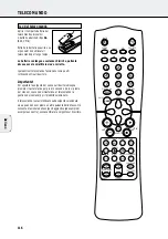 Preview for 116 page of Philips F984 User Manual