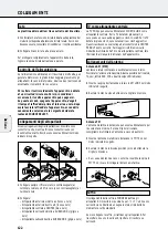 Preview for 122 page of Philips F984 User Manual