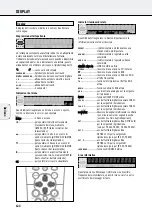 Preview for 124 page of Philips F984 User Manual