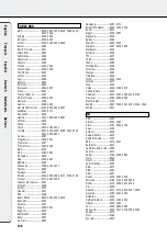 Preview for 136 page of Philips F984 User Manual