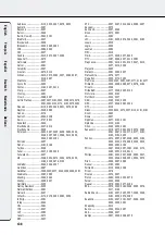 Preview for 138 page of Philips F984 User Manual