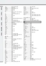 Preview for 140 page of Philips F984 User Manual