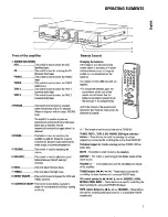 Предварительный просмотр 7 страницы Philips FA741 Instructions For Use Manual