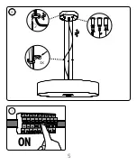 Preview for 5 page of Philips Fair User Manual