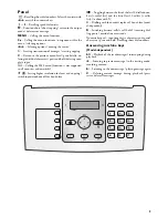 Preview for 9 page of Philips Faxjet 335 User Manual