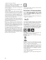 Preview for 34 page of Philips Faxjet 335 User Manual