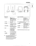 Preview for 4 page of Philips FB 208W Instructions For Use Manual