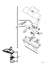 Preview for 6 page of Philips FC 9012 Service Manual