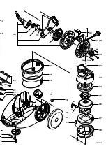 Предварительный просмотр 4 страницы Philips FC 9102/A Service Manual