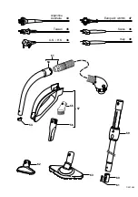 Предварительный просмотр 5 страницы Philips FC 9102/A Service Manual