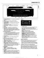 Предварительный просмотр 5 страницы Philips FC 911 User Manual