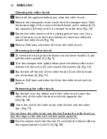 Preview for 10 page of Philips FC6120 User Manual