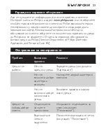 Preview for 23 page of Philips FC6120 User Manual