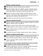 Preview for 29 page of Philips FC6120 User Manual