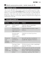 Preview for 145 page of Philips FC6120 User Manual